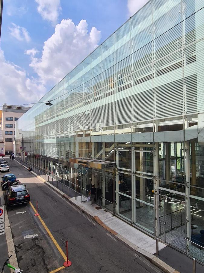 Apartment Tortona - Mailand